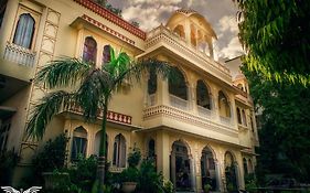 Hotel Krishna Palace Jaipur